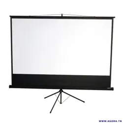Ecran de Projection trépied Havit PS100