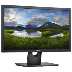 Ecran DELL 21.5" FULL HD - (E2218HN)