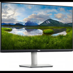 Ecran Dell 27" IPS Full HD S2721HS / 75 Hz