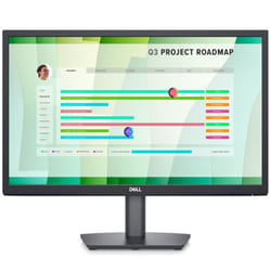 Ecran Dell E2223H 23.8" Full HD 60 Hz Noir