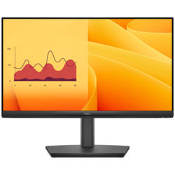 Ecran Dell E2225HM 21.5" Full HD 100 Hz VA Noir