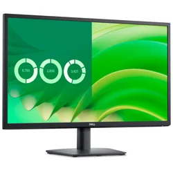 Écran Dell E2725H 27" Full HD VA / 75 Hz / Noir