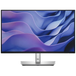 Écran Dell P2225H 22" Full HD IPS / 100 Hz / Noir