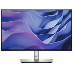 Écran Dell P2225H 22" Full HD IPS / 100 Hz / Noir