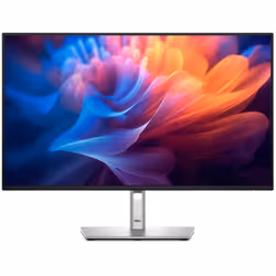 Ecran Dell P2725H 27" FHD 100Hz IPS Silver