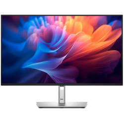 Ecran Dell P2725H 27" FHD 100Hz IPS Silver