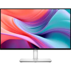 Écran DELL PLUS 27" FHD 144Hz IPS 1ms / 2x HDMI PIVOTANT / 2x HAUT PARLEUR / Blanc