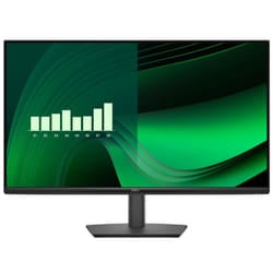 DELL E Series E2725HM écran plat de PC 68,6 cm (27") 1920 x 1080 pixels Full HD LCD Noir