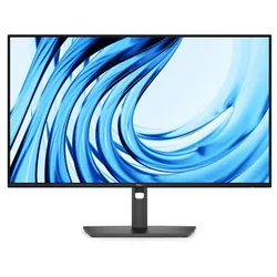 Ecran Dell Pro P2726H 27" FHD IPS 120Hz Noir