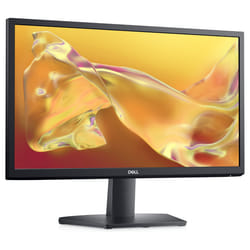 Écran Dell SE2225H 22" LED Full HD VA / 75 Hz / Noir