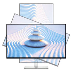Ecran Gamer Dell S2725HS 27" FHD 100Hz IPS Blanc