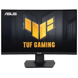Ecran Gamer Incurvé Asus Tuf Gaming 24" LED Full HD 180Hz IPS