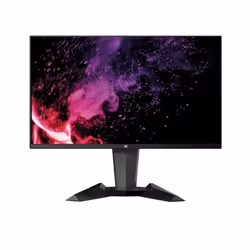 Écran Gamer MILLENIUM Curved - Taille de l'ecran: 23.6" FULL HD, 144 Hz (120 Hz en HDMI 1.4) - Résolution: 1920 x 1080 pixel  ...