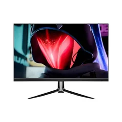 Écran Gaming AERO AE25DQI 27" QHD IPS / 180 Hz / Noir