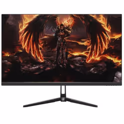 Écran Gaming AERO QG25DFA - Taille de l'écran: 24.5" Full HD, 240 Hz - Résolution: 1920 x 1080 pixels - Format d'écran: 16:9  ...