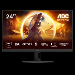 Ecran Gaming Aoc 27" LED FHD C27G1