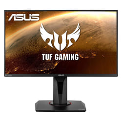 Écran Gaming Asus 24,5" Full HD 280Hz Rapide