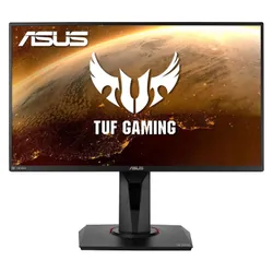Écran Gaming Asus 24,5" Full HD 280Hz Rapide