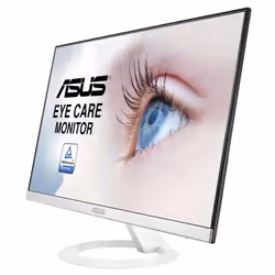 Ecran Gaming Asus Eye Care Monitor - Taille de l'écran: 23.8" 75Hz, Flat - Résolution: 1920x1080 px Full HD - Luminosité: 250 ...