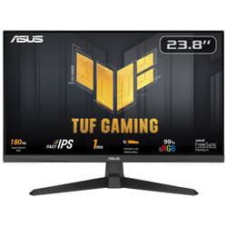 Ecran Gaming ASUS TUF VG249Q3A 23.8'' Full HD IPS 180 Hz