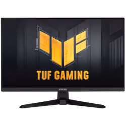 Ecran Gaming Asus TUF VG249QM1A - Taille de l'écran : 24" Full HD, 270Hz - Résolution : 1920 x 1080 Rétroéclairage - Luminosi ...