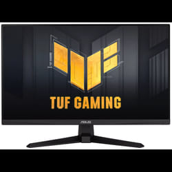 Ecran Gaming Asus TUF VG249QM1A 24" Full HD 270Hz Noir