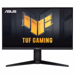 Ecran Gaming Asus VG27AQL3A - Taille de l'écran : 27", 180 Hz - Résolution : 2560x1440 Pixels - Luminosité : 350 cd/m² - Form ...