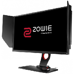 Ecran Gaming BenQ Zowie 24.5" Full HD 240 Hz (XL2546)