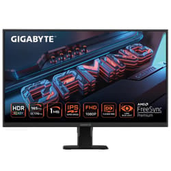 GIGABYTE GS25F2 écran plat de PC 62,2 cm (24.5") 1920 x 1080 pixels Full HD LED Noir