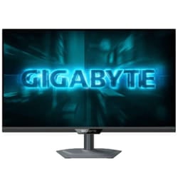 Ecran Gaming Gigabyte G27Q20 27" QHD 200Hz IPS Noir