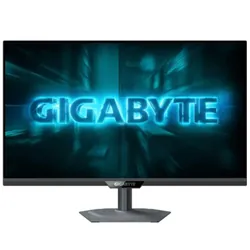 Ecran Gaming Gigabyte G27Q20 27" QHD 200Hz IPS Noir