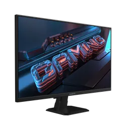Écran Gaming GIGABYTE GS27FA 27" Full HD SS IPS / 180 Hz / Noir