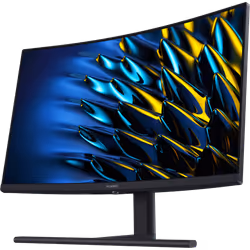 Ecran Gaming Huawei MateView GT 27" 2K+ Incurvé165 Hz Noir