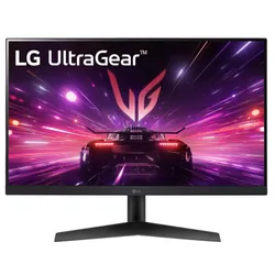 LG 24GS60F écran plat de PC 61 cm (24") 1920 x 1080 pixels Full HD Noir