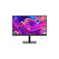 Écran Hikvision DS-D5022F2-1V1 21.5" LED Full HD - Résolution: 1920 × 1080 px - Rétroéclairage: LED électronique - Luminosité ...