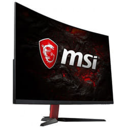 Ecran Gaming MSI Optix 31.5" FHD CURVED (AG32CV)