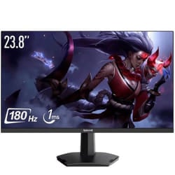 Ecran Gaming Redragon Azur II 23.8" FHD IPS 180Hz Noir