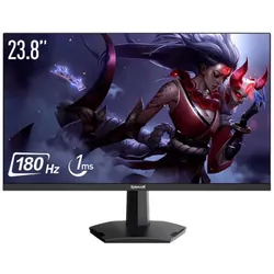 Ecran Gaming REDRAGON Azur II 23.8" Full HD IPS 180 Hz