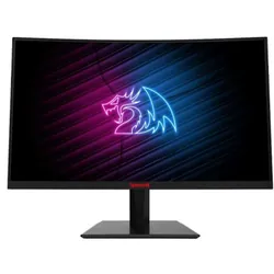 Ecran Gaming REDRAGON Mirror 24" Full HD Curved (GM3C5S24)