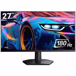 Ecran Gaming REDRAGON Mirror II - Taille de l'écran 27" FULL HD, 180 Hz - Résolution: 1920 x 1080 pixels - Format d'écran: 16 ...