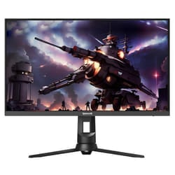 Ecran Gaming Redragon Opal-2L 27" QHD 320Hz 2K Fast IPS Noir