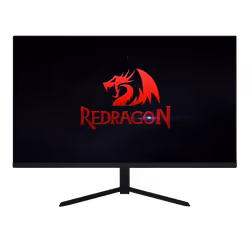 Ecran Gaming REDRAGON Sapphire 24" WLED Full HD / 144 Hz / Noir