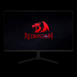 Ecran Gaming REDRAGON Sapphire 24" WLED Full HD / 144 Hz / Noir