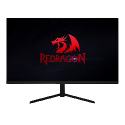 Ecran Gaming REDRAGON Sapphire 24" WLED Full HD / 144 Hz / Noir