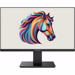 Ecran Gaming Redragon Thugga II 21.5" FHD 100HZ Noir