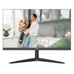 Ecran Gaming Uniview 24.5" FHD 200Hz Noir