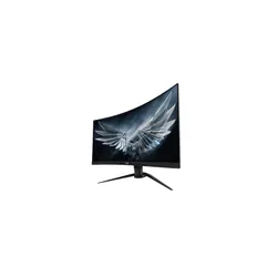 Ecran GIGABYTE AORUS 27" Incurvé 1MS FHD 165Hz HDMI - (CV27F)