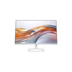 Écran HP 524SW 24" - Technologie des panneaux: IPS - Fonctions d'affichage: Commandes à l'écran, AMD FreeSync, Mode faible lu ...