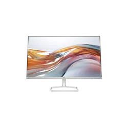 HP Series 5 524sw écran plat de PC 60,5 cm (23.8") 1920 x 1080 pixels Full HD LCD Blanc