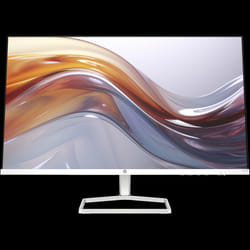 Écran HP 94F48AS 27" Full HD IPS / 100 Hz / HDMI / VGA / Noir